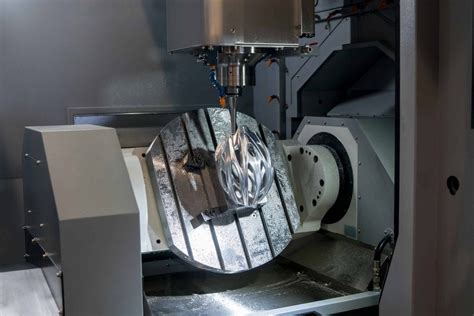 5 axis cnc machine making helme|Darth Vader Helmet created using 5 Axis Machining .